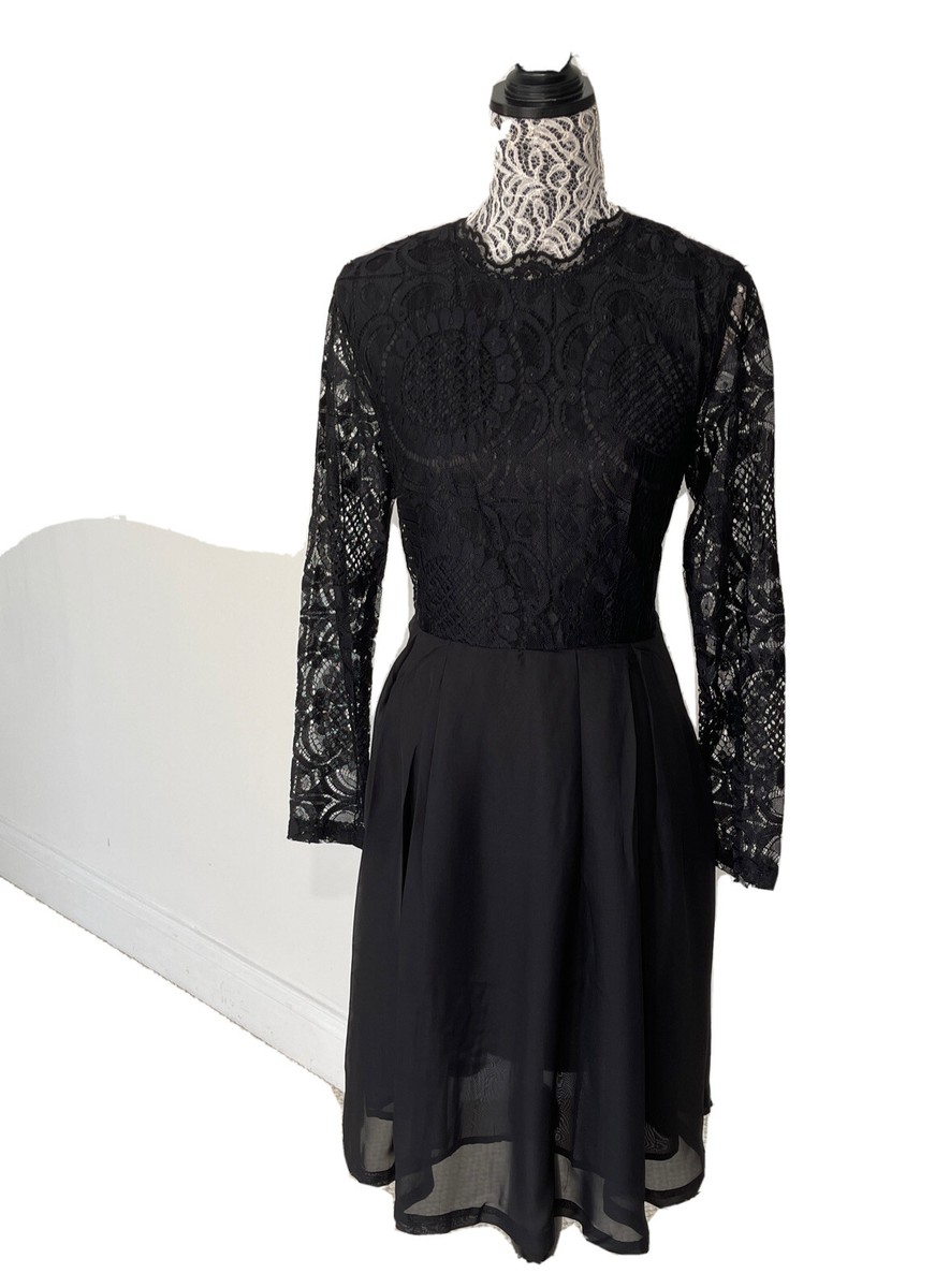 fitted lace wedding dress Amazon.com: YMDUCH Women's Sexy Elegant Long Sleeve Off Shoulder Bodycon Long  Evening Formal Dress Black : Clothing, Shoes & Jewelry main image 0