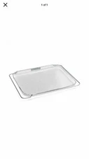 Breville Air Fry (1) One Rack Tray Mesh Basket For Smart Oven Air BOV900BSS 