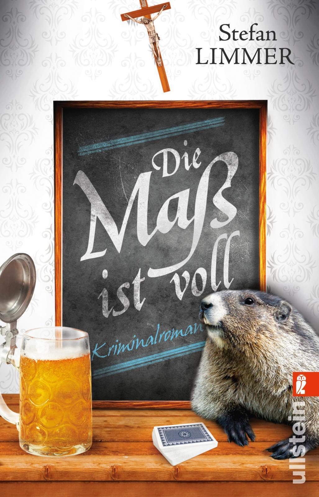 Thumbnail - Die Maß Ist Voll Stefan Limmer