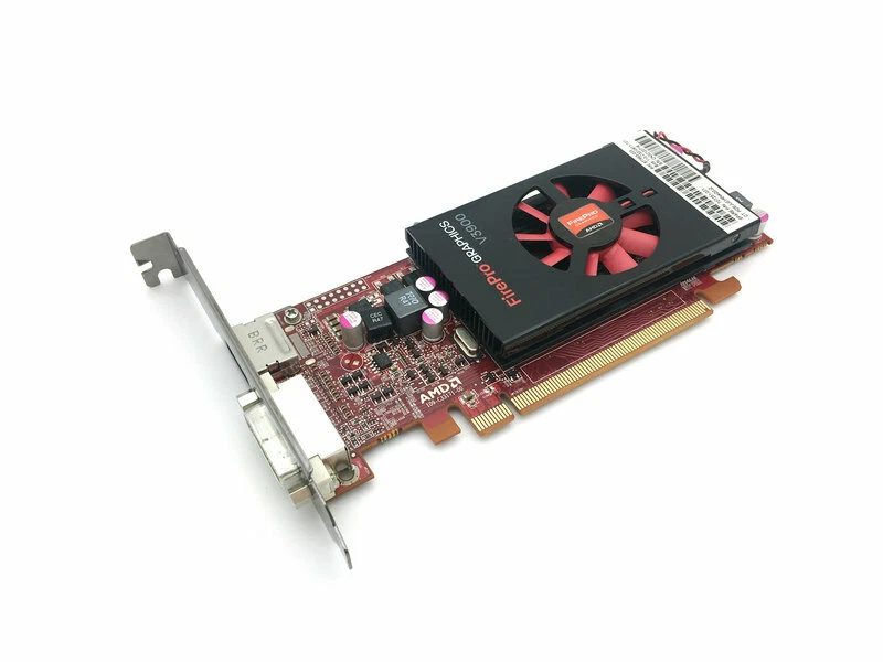 Genuine AMD FirePro V3900 PCI Express Workstation Graphics Card