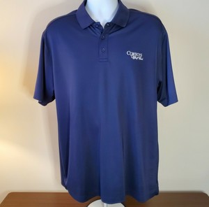 cowboys golf shirt