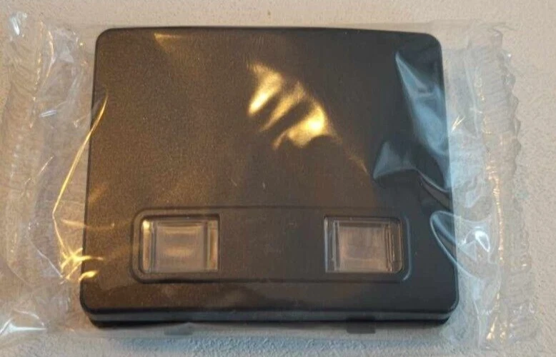 Interrupteur Poussoir Legrand Avec Lampe – Référence 91827 – Neuf