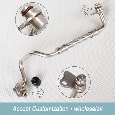 オプションpcneo BMW 11428626652 Genuine OEM Oil Inlet Tube for sale online | eBay