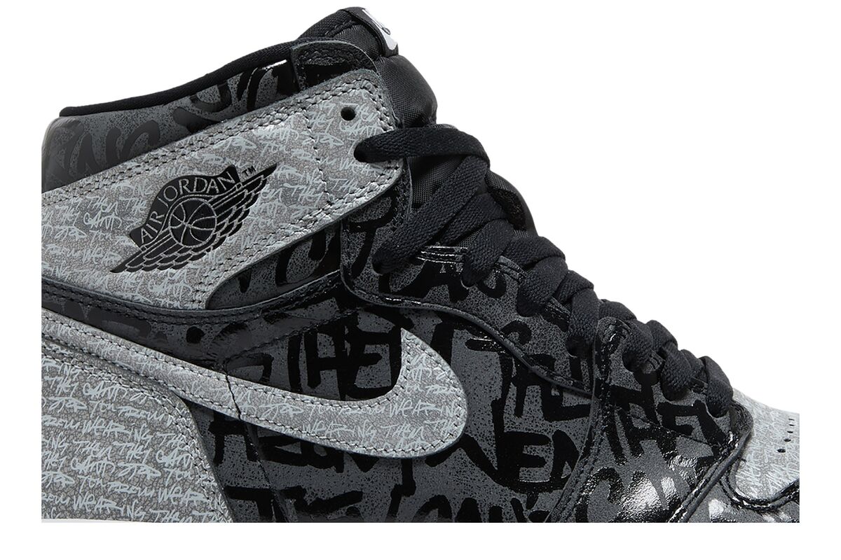 Air Jordan Air Jordan 1 High OG 'Rebellionaire' 555088-036 Air Jordan Air Jordan 1 High OG 'Rebellionaire' 555088-036