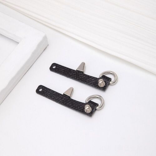 Transformation Genuine Leather collection Strap Replacement Hang Buckle for Longchamp