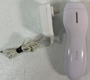 Deess GP586 Permanent Hair Removal, Series 3 Plus - 350,000 Flashes Tested