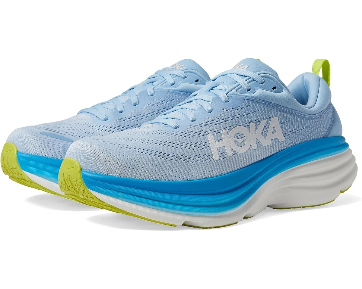 Hoka free shipping sale