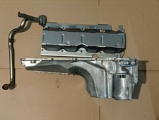 GM Rear Sump 12640746 oil pan kit 4.8 5.7 6.0...