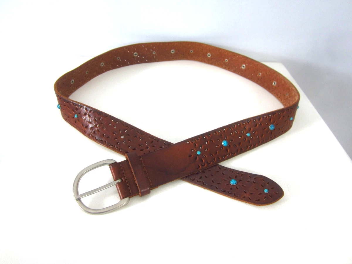 Aéropostale Floral Belts for Women for sale | eBay display picture 2