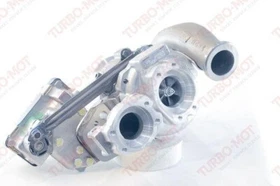 Turbolader NEU - ORIGINALTEIL OE:07Z145702K OEM:634572 sofort lieferbar