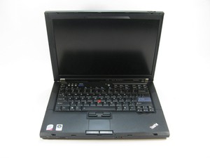 Lenovo-T61-14-034-Laptop-2GHz-Core-2-Duo-2GB-RAM-Grade-C-no-cover