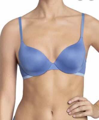 Sloggi By Triumph Wow Breeze Whpm Size 38C