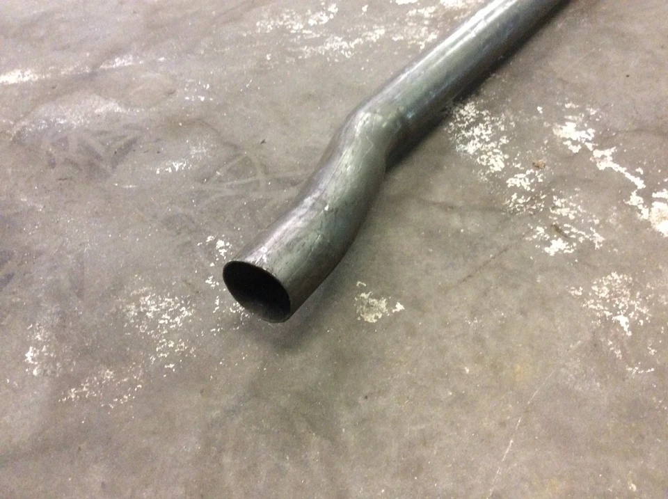 Tubo de escape Walker 47482 nuevo Foto 3 de 4