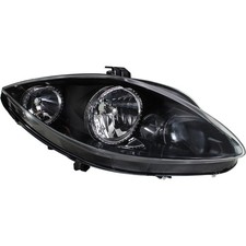Scheinwerfer Halogen rechts für Seat Leon 1P1 1M1 Altea XL 5P5 5P8 Bj. 2005-2009