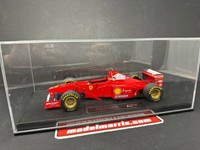 GP-REPLICAS GP134B Ferrari - F1 F310B Team Scuderia Ferrari Marlboro Nr 6 Kanada