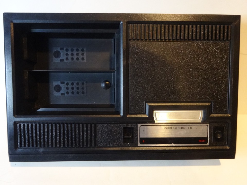 Vintage CBS Colecovision Game Console w cable Repair READ | eBay