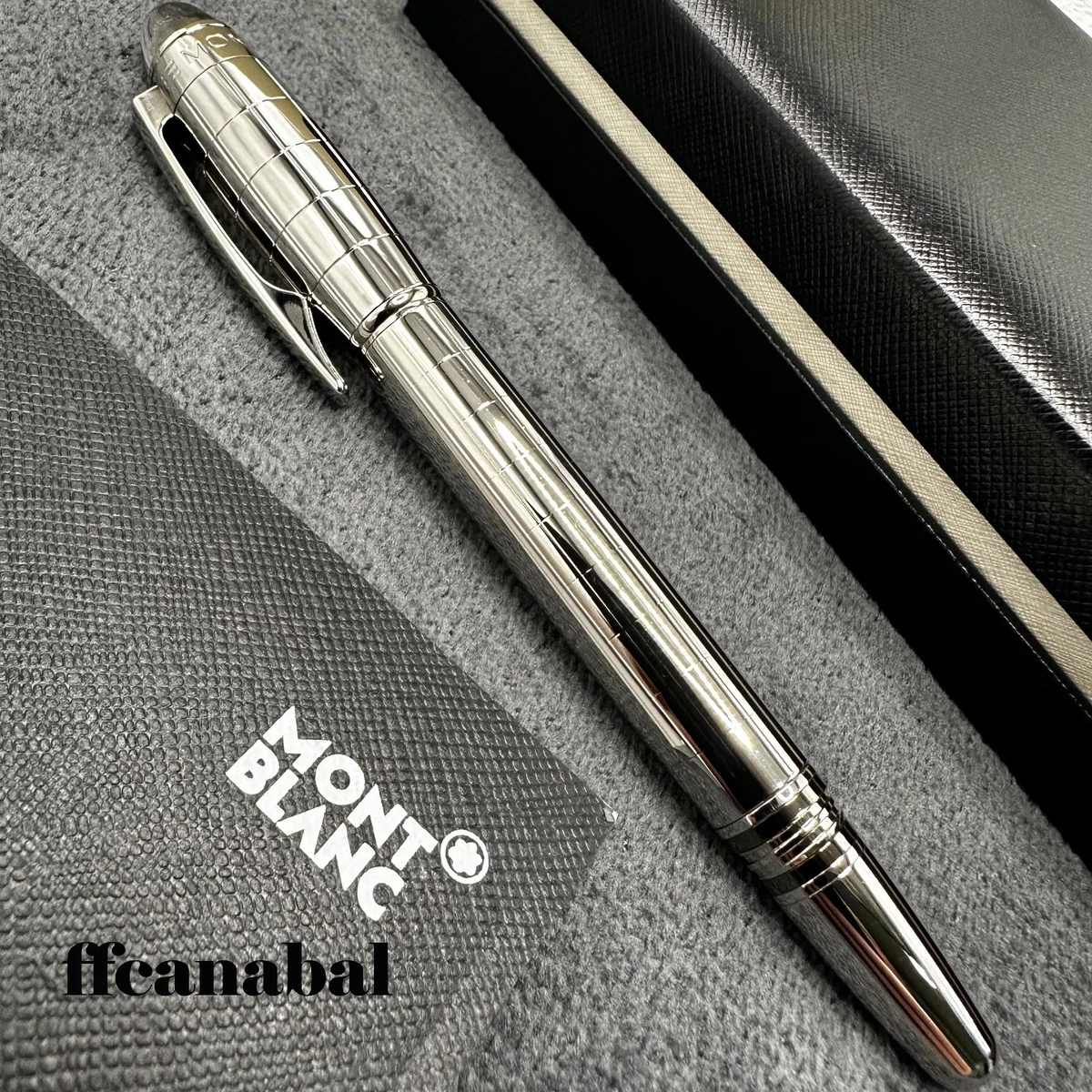 Montblanc Starwalker for sale | eBay