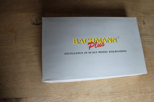 Bachmann HO 11321 NORTHERN 4-8-4+Tender (Burlington) | Condition: Gebraucht