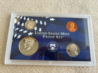 United States Mint Proof Sets, All S 1990, 92, 94, 95, 97, 99, 01, 03 — photo 9