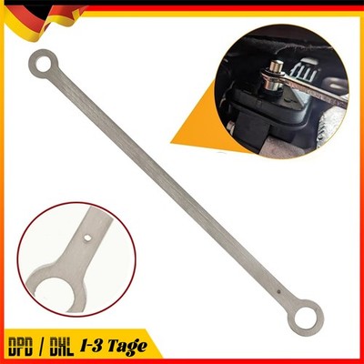 Wastegate Actuator Arm Für Alfa Romeo Giulia Stelvio 2.0T Motor Edelstahl