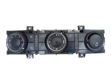 Control element air conditioning climate control panel heater control fits VW Crafte