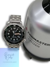 CITIZEN E168-S126126 Case Size 4.5 ×4.5cm Watch #51526 for sale