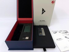 IBASSO DC-ELITE | HI-RES BALANCED PORTABLE DAC AND AMP