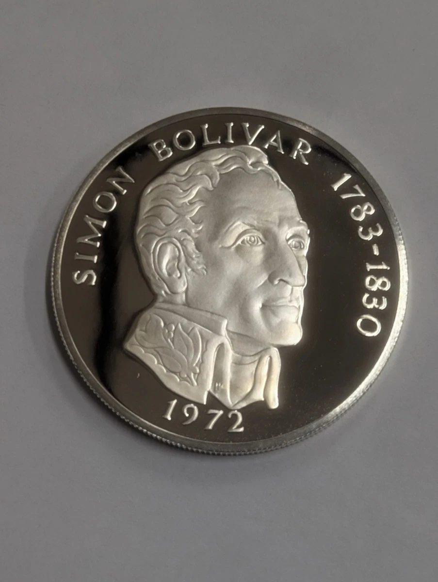 1972 Panamanian Coins for sale | eBay