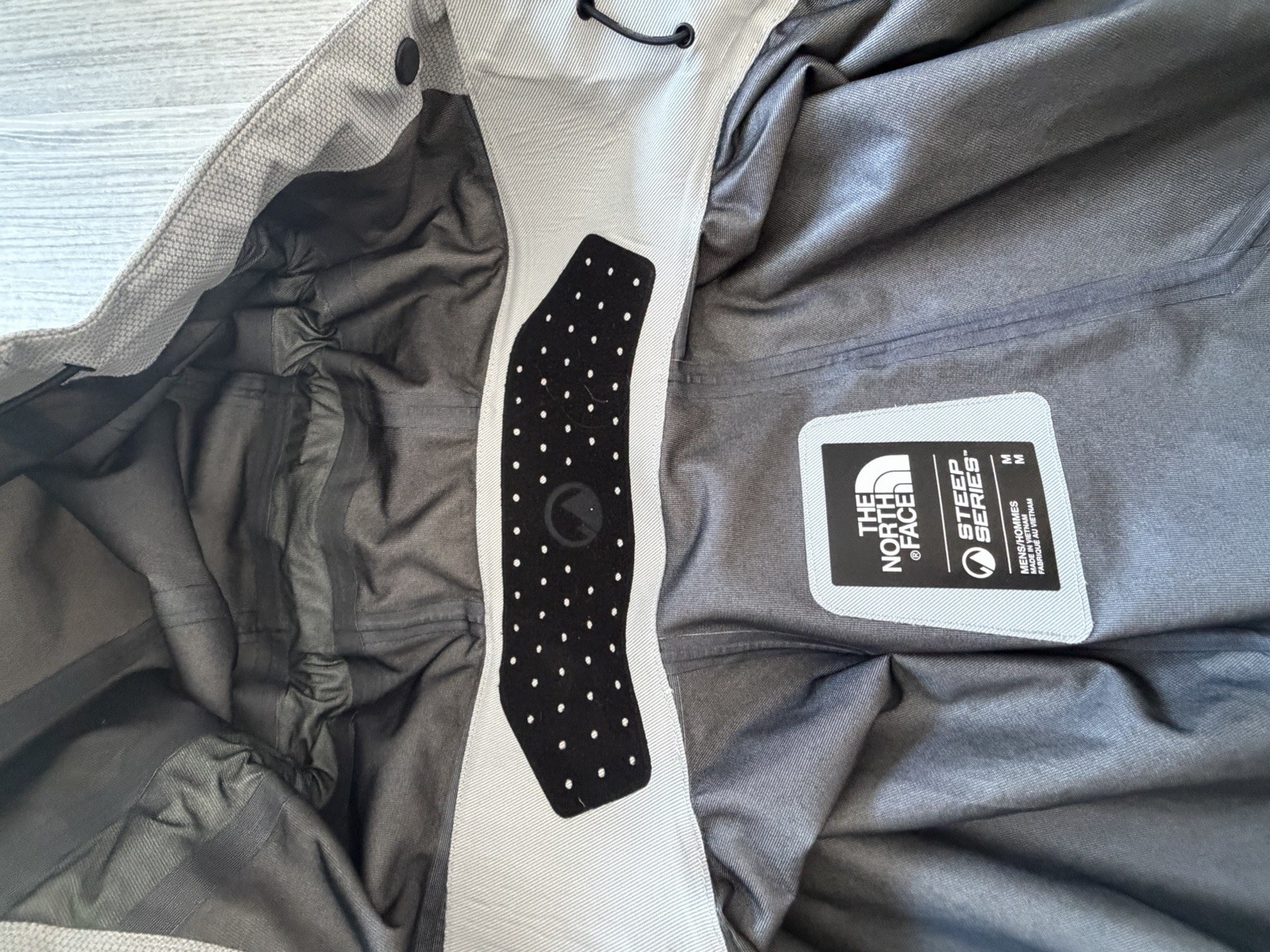 the north face jacket - image 11