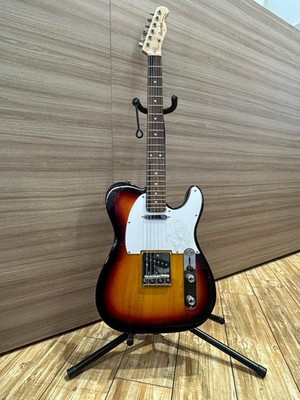 BACCHUS Telecaster Universal UNIVERSE SERIES gebraucht