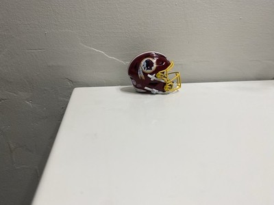 Washington Redskins Custom Speedflex Pocket Pro Helmet