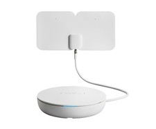 Tablo TV 4th Gen 4-Tuner OTA DVR with 35-Mile Indoor Antenna