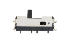 Nintendo DS Lite Power Switch