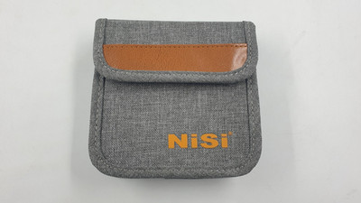 NiSi True Color ND-Vario 1-5 Stops 67mm