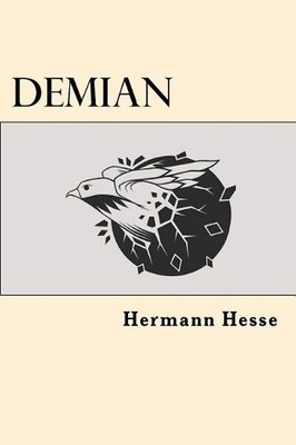 Hermann Hesse Demian (Spanish Edition) (Paperback)