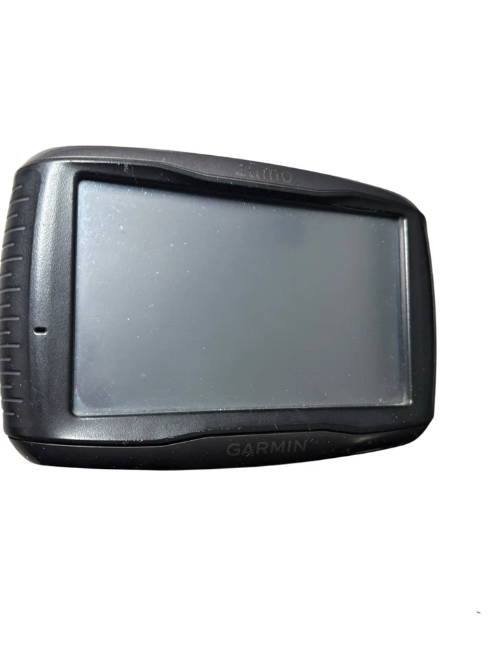 Garmin Zumo 595LM Motorcycle Sat Nav GPS Rugged and Waterproof Bundle - Image 4 of 4