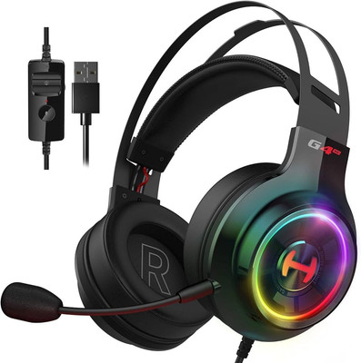AUDIFONOS GAMING   