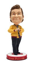 Gus Polinski Home Alone John Candy - Limited Edition Bobblehead Movie