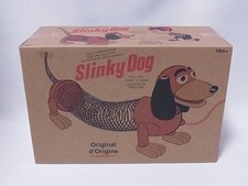  New Slinky Dog Pull Toy Retro Toy Story Disney