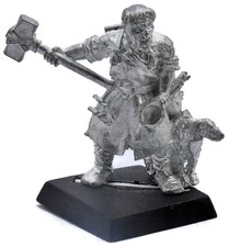 BRETONNIA Crew Battlecry Catapult #1 METAL Warhammer Warhammer Fantasy 1665