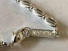 napier necklace vintage
