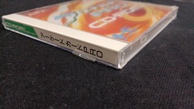 PCE Arcade Card Pro Japanese Version