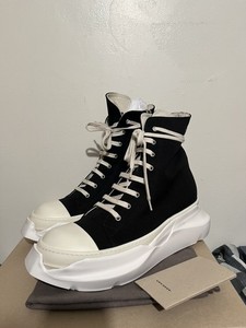Ramone Rick Owens | eBay