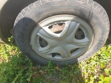 Jantes Mazda 323