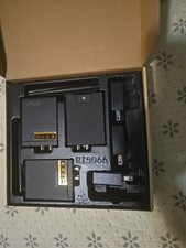 Open Box 1Mii 3-in-1 Wireless Audio Receiver Transmitter Set (RT5066) [Tested]