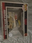 Funko Pop! Rides: Stranger Things - Argyle With Pizza Van - Target...