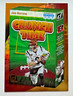 2023 Panini Donruss - Crunch Time Joe Burrow #CT-3 Galactic