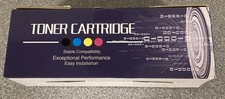 1 Pack CF283A Toner Cartridge Compatible With HP 83A LaserJet Pro M127fn M201dw