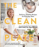 Gwyneth Paltrow - Clean Plate Delicious Healthy Recipes For Everyda - G245Z