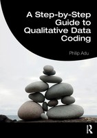 A Step-By-Step Guide To Qualitative Data Coding Philip Adu Taschenbuch Englisch